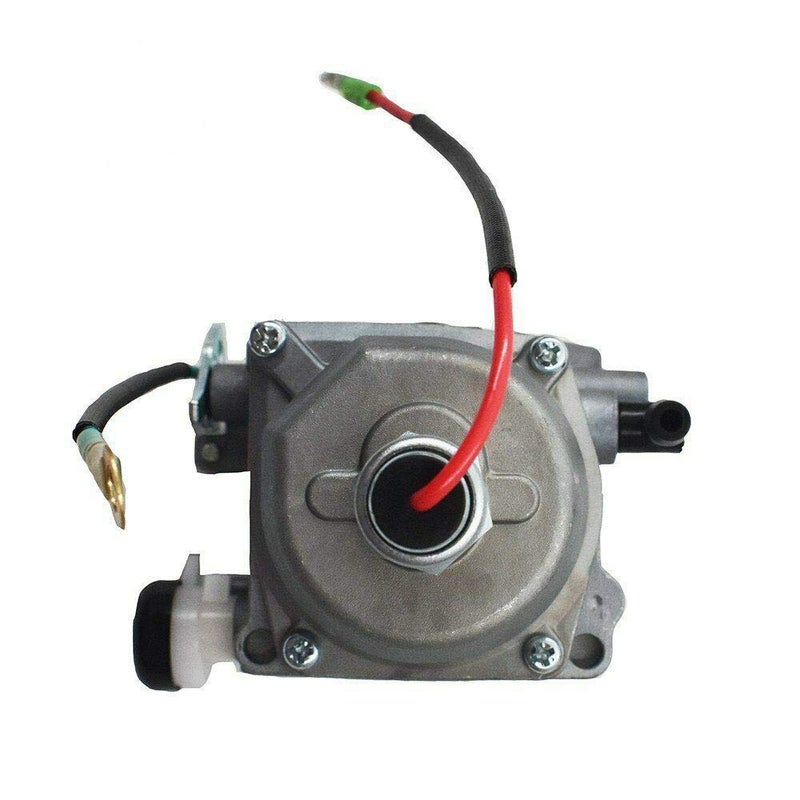 WLFINKMO Carburetor Carb Kit for Kohler 22 23 24 25 26 27 HP Motor Courage SV720 SV725 SV710 SV715 SV730 SV735 SV740 SV810 SV820 SV830 SV840 Replace 32 853 12-S 32-853-08 32-853-06 32-853-04 32-853-08-S - Image 4
